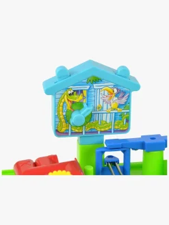 Spil & Puslespil|Maki The Screwball Scramble Spil