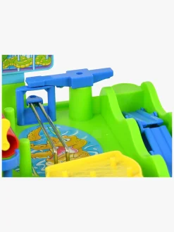 Spil & Puslespil|Maki The Screwball Scramble Spil