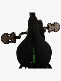 Cykler|Volare Thombike Cykel 12 Tommer, Blå/Grøn