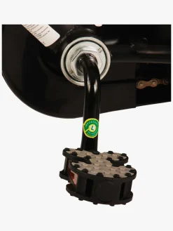 Cykler|Volare Thombike Cykel 12 Tommer, Blå/Grøn