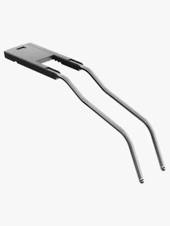 Cykler|Thule Adapter RideAlong Cykelstol m. Lav Sadel