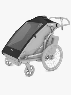 Thule Vogntilbehør-Chariot AirPurifier Double Betræk