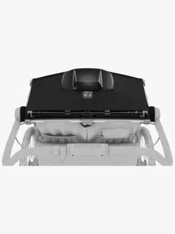Thule Vogntilbehør-Chariot AirPurifier Double Betræk