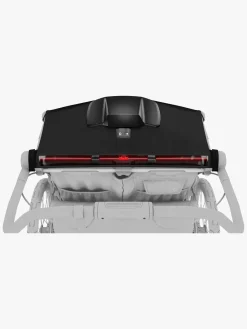 Thule Vogntilbehør-Chariot AirPurifier Double Betræk