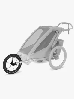 Thule Aktivitetsvogne-Chariot Løbesæt Single 2