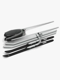 Aktivitetsvogne|Thule Chariot Ski Kit
