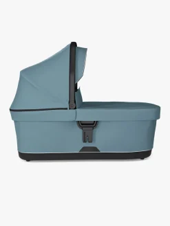 Thule Vogndele-Liggedel, Mid Blue