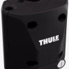 Cykler|Thule Quick Release Bracket Hurtigfæste