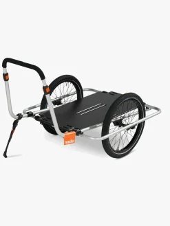 Aktivitetsvogne|Thule Reacha City Platform Transportvogn