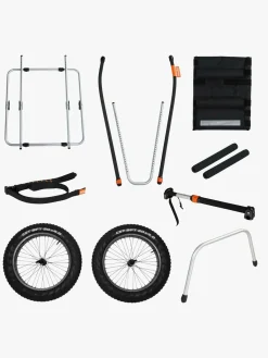 Thule Aktivitetsvogne-Reacha Sport Beach Transportvogn