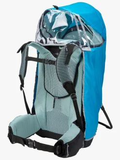 Bæreseler, Strækvikler & Bærestole|Thule Regsnslag til Sapling Bærestol, Blue