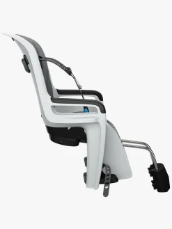 Thule Cykler-Ride Along 2 Frame Mount Cykelstol, Light Gray