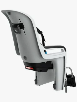 Thule Cykler-Ride Along 2 Frame Mount Cykelstol, Light Gray