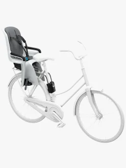 Thule Cykler-Ride Along 2 Frame Mount Cykelstol, Light Gray