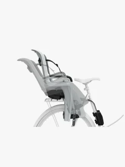 Thule Cykler-Ride Along 2 Frame Mount Cykelstol, Light Gray