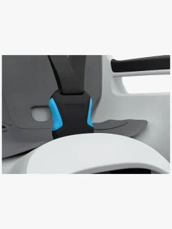 Thule Cykler-Ride Along 2 Frame Mount Cykelstol, Light Gray