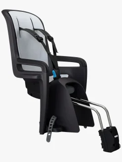 Thule Cykler-Ride Along 2 Frame Mount Cykelstol, Dark Gray