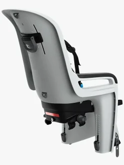 Thule Cykler-Ride Along 2 Rack Mount Cykelstol, Light Gray