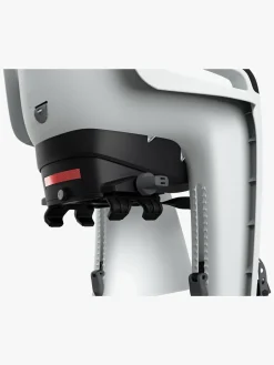 Thule Cykler-Ride Along 2 Rack Mount Cykelstol, Light Gray