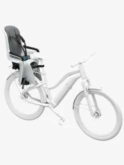 Thule Cykler-Ride Along 2 Rack Mount Cykelstol, Light Gray