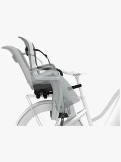 Thule Cykler-Ride Along 2 Rack Mount Cykelstol, Light Gray