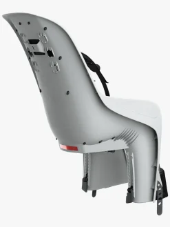 Cykler|Thule Ride Along Lite 2 Frame Mount Cykelstol, Light Gray Grå