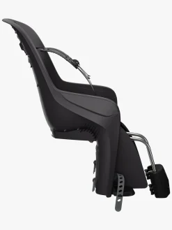 Cykler|Thule Ride Along Lite 2 Frame Mount Cykelstol, Dark Gray Grå