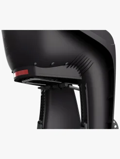 Cykler|Thule Ride Along Lite 2 Frame Mount Cykelstol, Dark Gray Grå