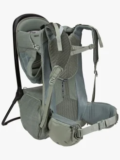 Thule Bæreseler, Strækvikler & Bærestole-Sapling Bærestol, Agave