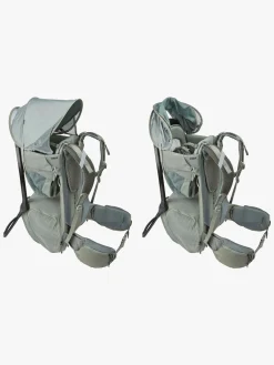 Thule Bæreseler, Strækvikler & Bærestole-Sapling Bærestol, Agave