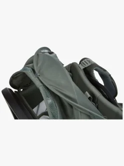 Thule Bæreseler, Strækvikler & Bærestole-Sapling Bærestol, Agave