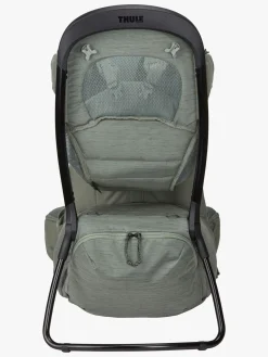 Thule Bæreseler, Strækvikler & Bærestole-Sapling Bærestol, Agave