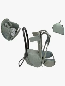 Thule Bæreseler, Strækvikler & Bærestole-Sapling Bærestol, Agave