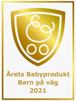 Bæreseler, Strækvikler & Bærestole|Thule Sapling Bærestol, Black Sort/Blå