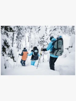 Bæreseler, Strækvikler & Bærestole|Thule Sapling Bærestol, Black Sort/Blå
