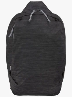 Thule Bæreseler, Strækvikler & Bærestole-Sapling Sejltaske, Black