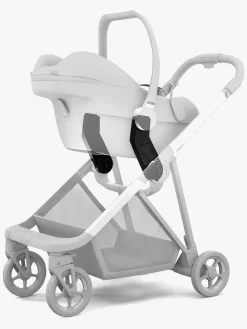 Vogntilbehør|Thule Shine Autostolsadapter Maxi-Cosi
