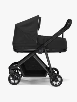 Duo- & Kombivogne|Thule Shine Duovogn, Black/Black