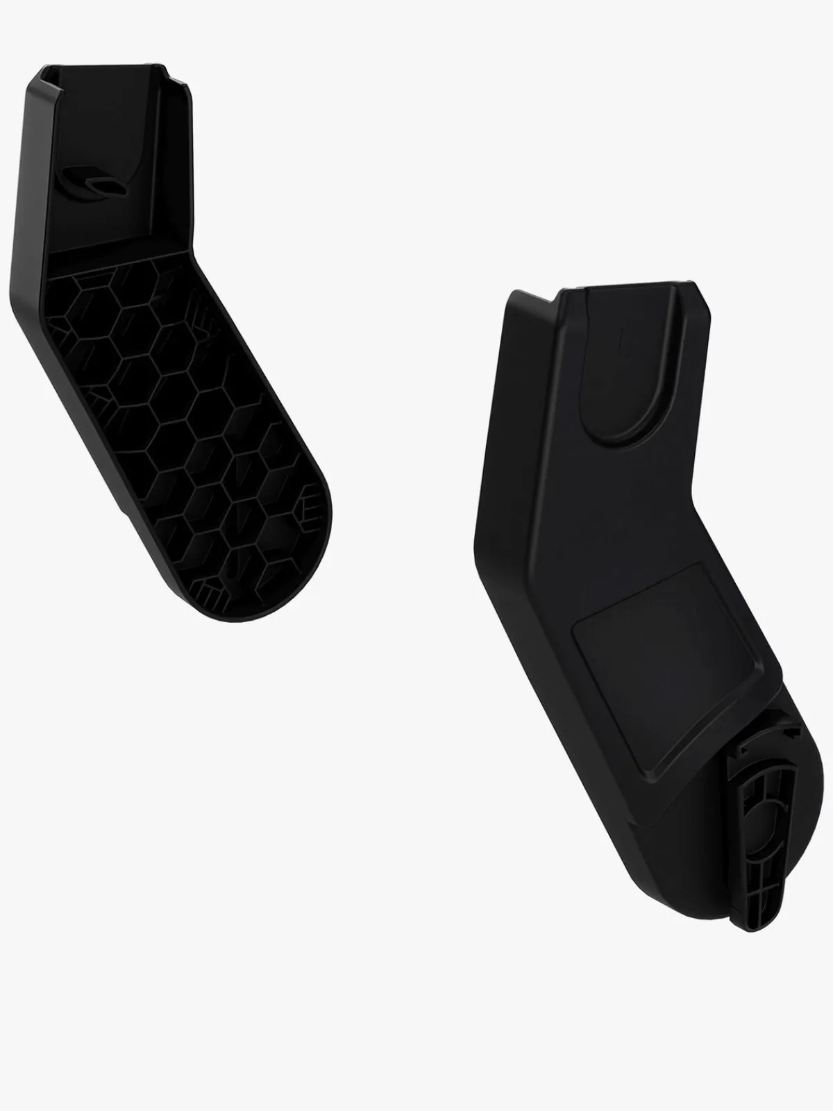 Autostole 0-13 Kg|Vognpakker|Thule Shine Duovogn inkl. BeSafe iZi Go Modular X2 & Base, Black/Black