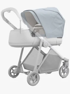 Thule Vogntilbehør-Shine Kaleche Luftrenser, Blue