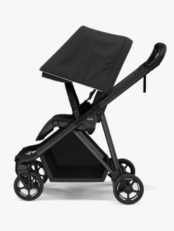 Klapvogne|Thule Shine Klapvogn, Black/Black