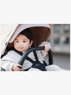 Klapvogne|Thule Shine Klapvogn, Black/Black