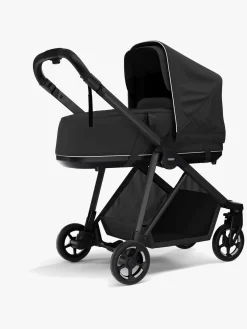 Klapvogne|Thule Shine Klapvogn, Black/Black