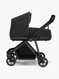 Klapvogne|Thule Shine Klapvogn, Black/Black