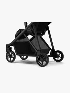 Klapvogne|Thule Shine Klapvogn, Black/Black