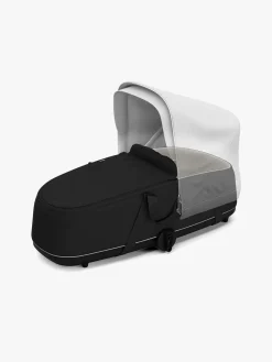 Vogndele|Thule Shine Liggedel, Sort