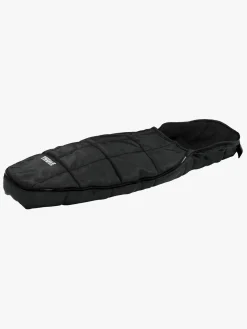 Thule Køreposer-Sport Vinterkørepose, Black