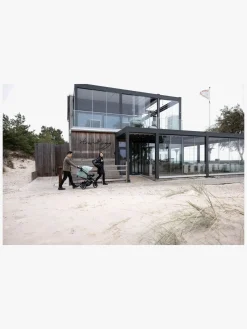 Thule Klapvogne-Spring 2 Klapvogn, Mist Green/Black