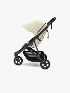 Klapvogne|Thule Spring 2 Klapvogn, Soft /Black Beige