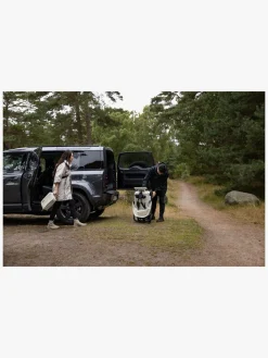 Klapvogne|Thule Spring 2 Klapvogn, Soft /Black Beige